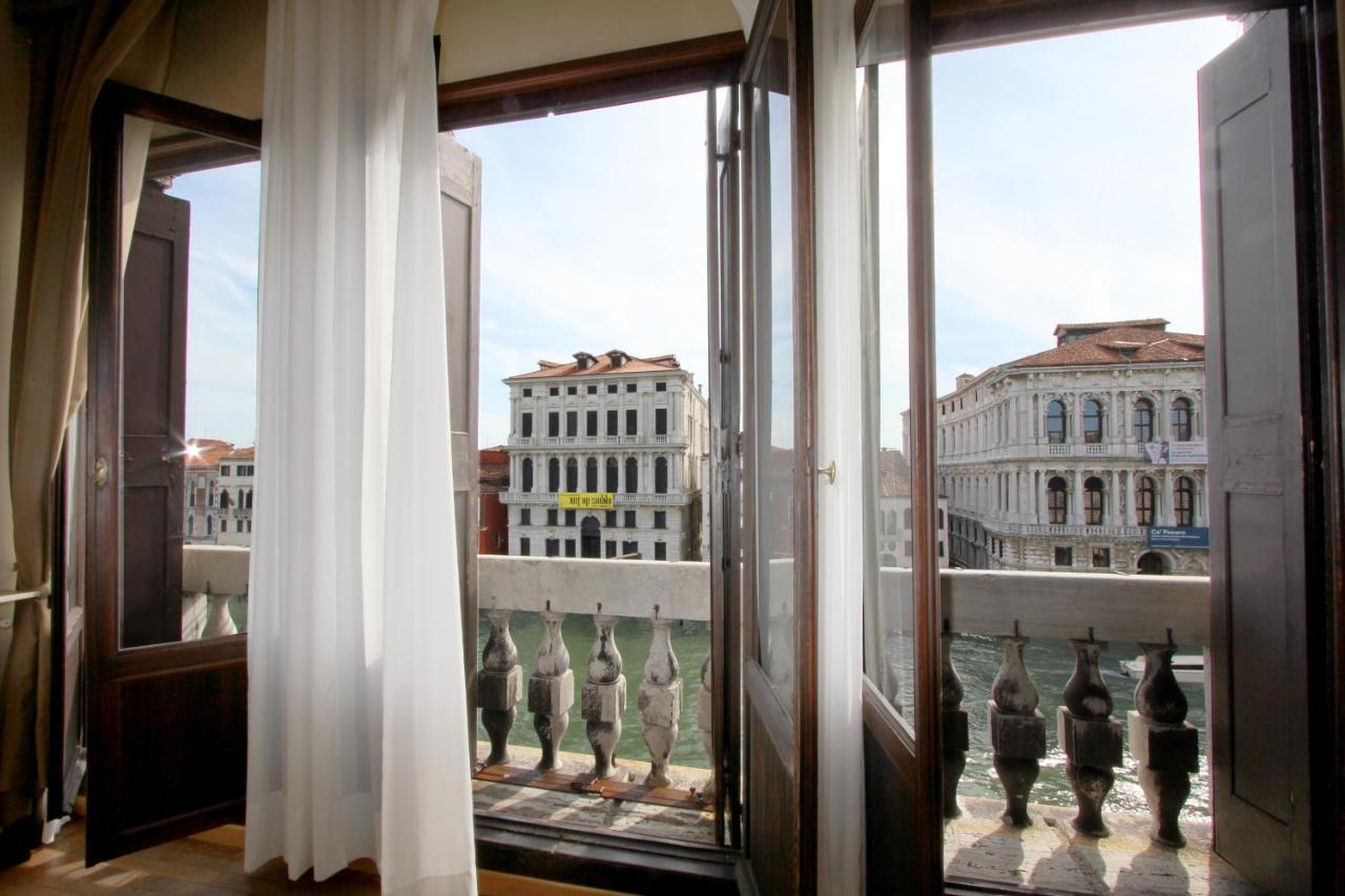 City Apartments Rialto Venice Exterior photo